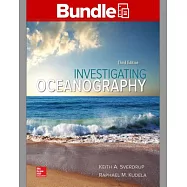 Investigating Oceanography + Connect Access Card