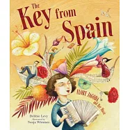 The Key from Spain: Flory Jagoda and Her Music