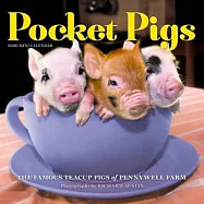 Pocket Pigs 2020 Calendar