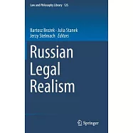 Russian Legal Realism