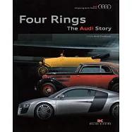 Four Rings: The Audi Story