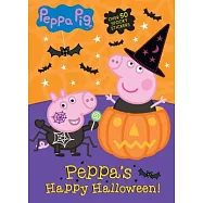 Peppa’s Happy Halloween!