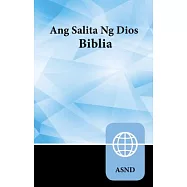 Ang Salita Ng Dios Biblia / Holy Bible: Tagalog New Contemporary Version