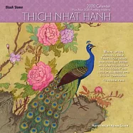 Thich Nhat Hanh 2020 Calendar