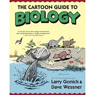 The Cartoon Guide to Biology