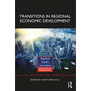 Transitions in Regional Economic Development
