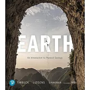 Earth: An Introduction to Physical Geology Plus Mastering Geology With Pearson Etext -- Access Card Package