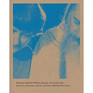 Keeping / The Window Open: Interviews, Statements, Alarms, Excursions