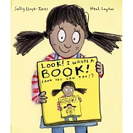 Look! I Wrote a Book! and You Can Too!