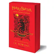 Harry Potter and the Prisoner of Azkaban: Gryffindor Edition