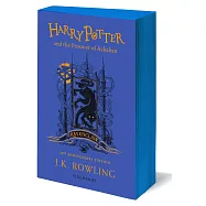 Harry Potter and the Prisoner of Azkaban: Ravenclaw Edition