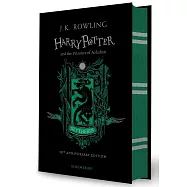 Harry Potter and the Prisoner of Azkaban: Slytherin Edition