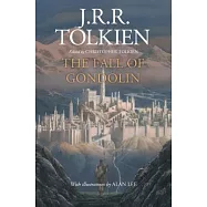 The Fall of Gondolin