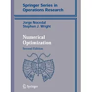 Numerical Optimization