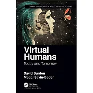 Virtual Humans: Today and Tomorrow