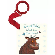 Gruffalo, What Can You Hear?