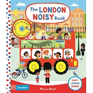 The London Noisy Book