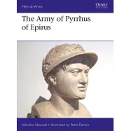 The Army of Pyrrhus of Epirus: 3rd Century BC