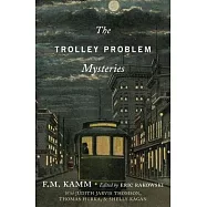 The Trolley Problem Mysteries