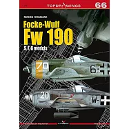 Focke-Wulf Fw 190: S, F, G Models