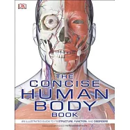 The Concise Human Body Book
