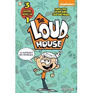 After Dark / Loud and Proud / Family Tree