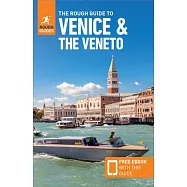 The Rough Guide to Venice & Veneto