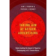 Taking Aim at Attack Advertising: Understanding the Impact of Negative Campaigning in U.S. Senate Races