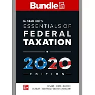 McGraw-Hills Essentials of Federal Taxation