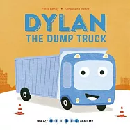 Dylan the Dump Truck