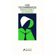 Los Testamentos (2da Parte El Cuento de la Criada)