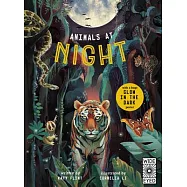 Animals at Night