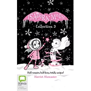 Isadora Moon Collection 3