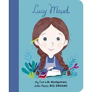 Lucy Maud Montgomery: My First L. M. Montgomeryvolume 20