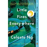 Little Fires Everywhere