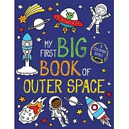 My First Big Book of Outer Space