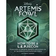 How to Be a Leprecon: Your Guide to the Gear, Gadgets, and Goings-on of the World’s Most Elite Fairy Force
