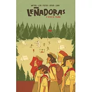 Lenadoras. a Vista de Pajaro