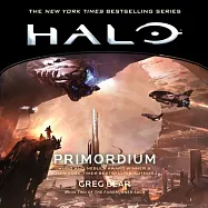 Halo: Primordium