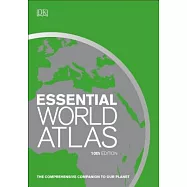 Essential World Atlas
