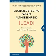 Liderazgo Efectivo Para El Alto Desempeno