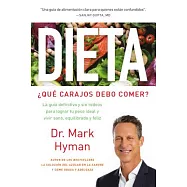 Dieta ¿Qué carajos debo comer? / Food What the Heck Should I Eat?: La guía definitiva y sin rodeos para lograr tu peso ideal y v