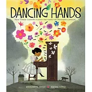 Dancing Hands: How Teresa Carre&ntilde;o Played the Piano for President Lincoln
