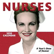 Nurses 2020 Calendar