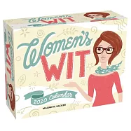 Women’s Wit 2020 Calendar