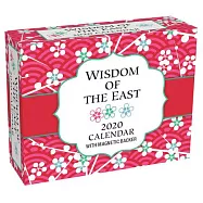 Wisdom of the East 2020 Calendar