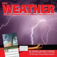 Weather Guide 2020 Calendar