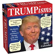Trumpisms 2020 Calendar