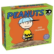 Peanuts 2020 Calendar