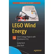 Lego Wind Energy: Green Energy Projects With Mindstorms Ev3
